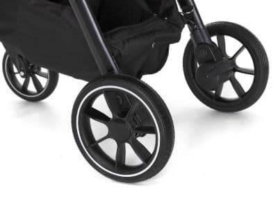 Прогулочная коляска Baby Design LOOK 2021 фото 4
