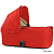 Люлька Bumbleride Carrycot Red Sand для Indie Twin