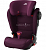   Britax Roemer Kidfix III M (15-36 ), Burgundy Red