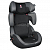 A Renolux StepFix Isofix (15-36 ), TOTAL BLACK