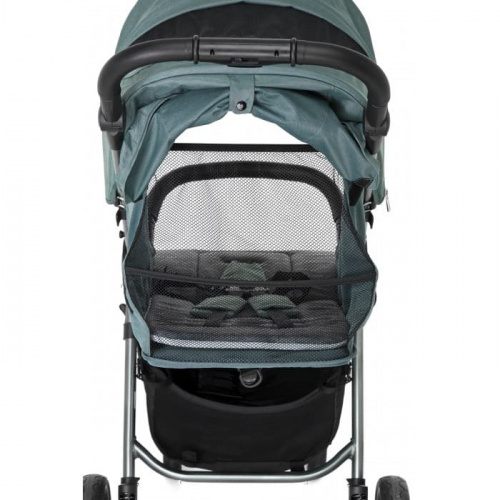 Прогулочная коляска Baby Design WAVE 2021 фото 9