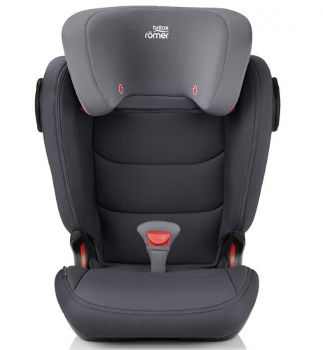   Britax Roemer Kidfix III M (15-36 )  22