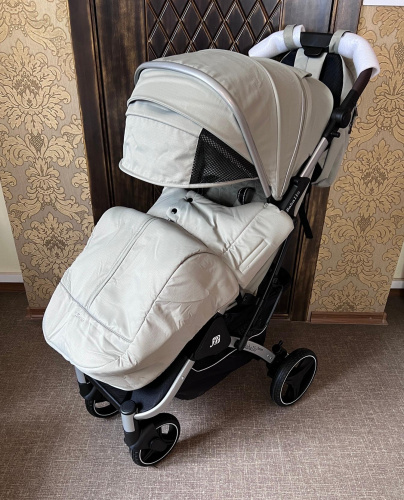 ������� ����������� ������� Baballo Future 2025 (�������. ������), ��������� ���� 3