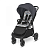 Прогулочная коляска Baby Design COCO 2021, 17 графитовый