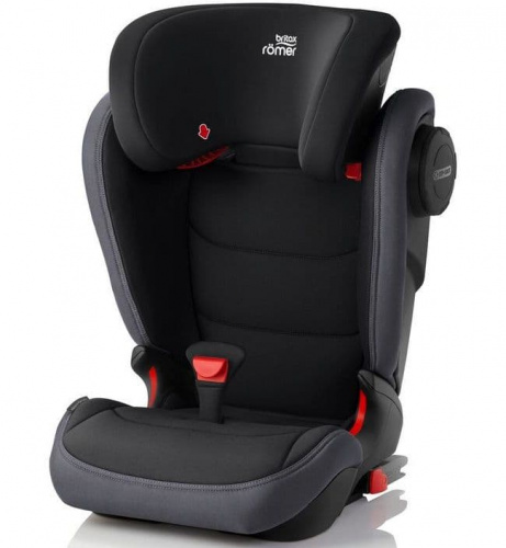   Britax Roemer Kidfix III M (15-36 )  13