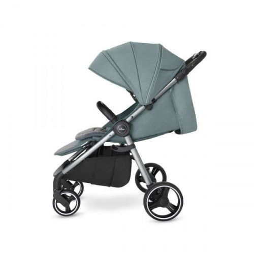 Прогулочная коляска Baby Design WAVE 2021 фото 5