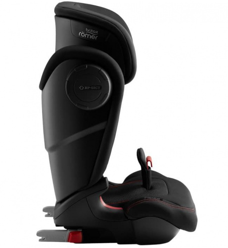   Britax Roemer Kidfix III M (15-36 )  18