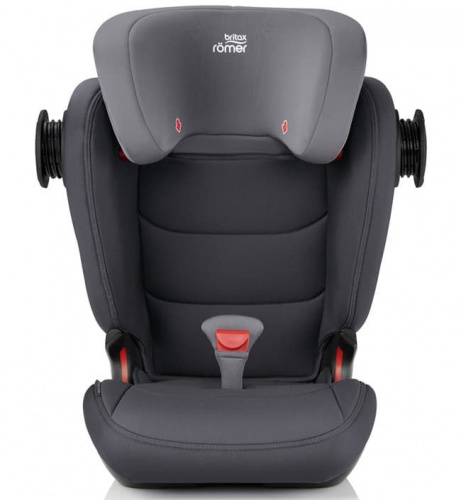   Britax Roemer Kidfix III M (15-36 )  24