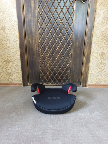     Cybex Solution S-Fix (15 - 36 )  5
