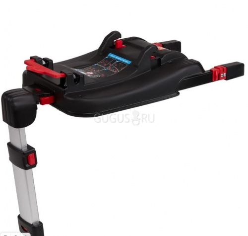    Anex Karwala IsoFix  ( 0+)