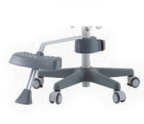    TCT Nanotec  Duoback Chair      10