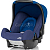 Детское автокресло Britax Roemer  Baby-Safe Ocean Blue Trendline от 0 до 13 кг