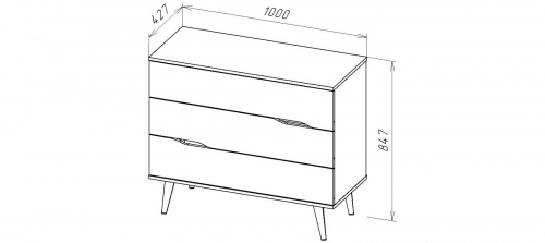    "" (1000427847)  4