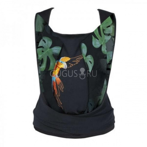  -  Cybex YEMAYA  Birds of Paradise