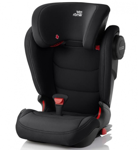   Britax Roemer Kidfix III M (15-36 )  20