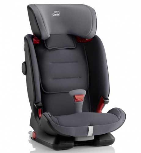   Britax Roemer Advansafix IV R (9 - 36 )  22