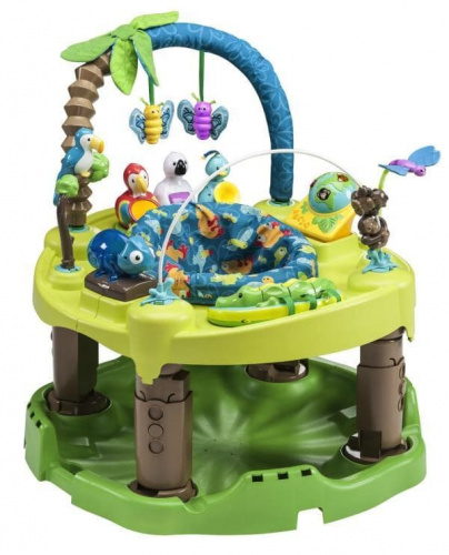   Evenflo  ExerSaucer  14
