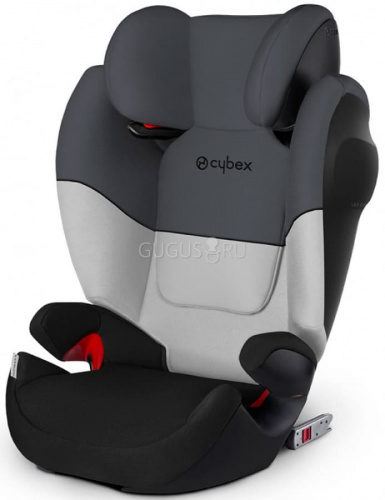  Cybex Solution M-Fix SL . 2-3 (15-36 .)