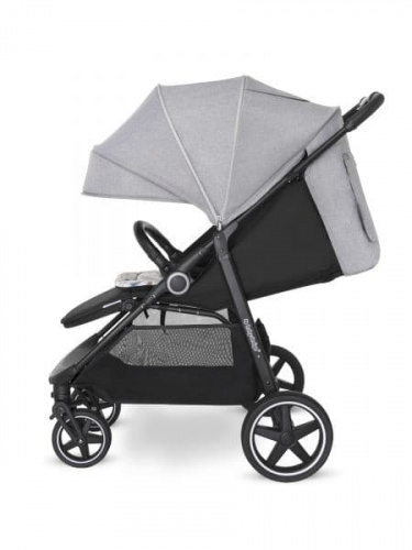 Прогулочная коляска Baby Design COCO 2021 фото 6