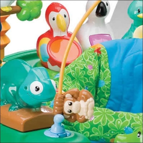  Evenflo  ExerSaucer  26