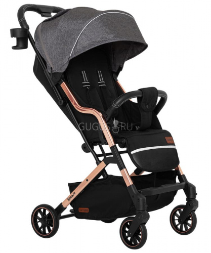Прогулочная коляска Baby Tilly Smart 2021 (T-169)