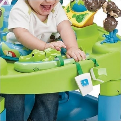  Evenflo  ExerSaucer  17