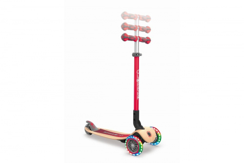   Globber Primo Foldable Wood Lights (., )  22