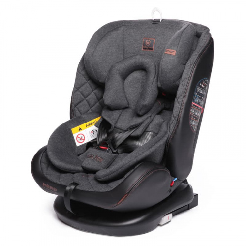  BabyCare Shelter c Isofix 360 (0-36 ) New  2