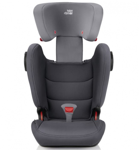   Britax Roemer Kidfix III M (15-36 )  23