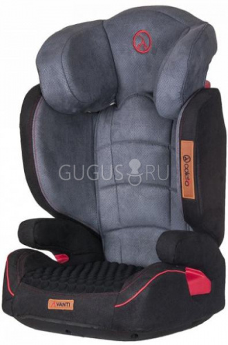  Coletto Avanti Isofix, 15-36 