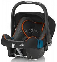 Детское автокресло Britax Roemer  Baby-Safe Plus SHR II  (0 - 13 кг)