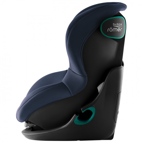   Britax Roemer King PRO (9-18 )  10