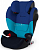  Cybex Solution M-Fix SL . 2-3 (15-36 .), Blue Moon