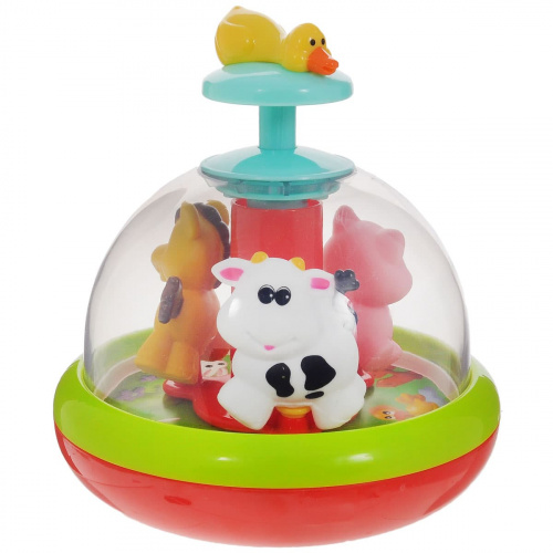     Kiddieland "  "  2