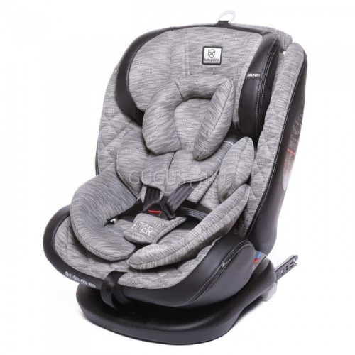  BabyCare Shelter c Isofix 360 (0-36 ) New
