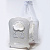   Feretti OBLO "MAJESTY" BRILLANTE, BIANCO/WHITE ()