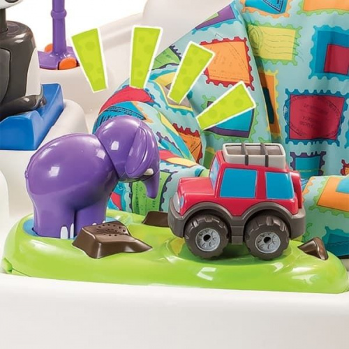   Evenflo  ExerSaucer  16