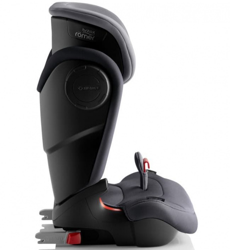   Britax Roemer Kidfix III M (15-36 )  25