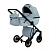 Детская коляска ANEX  e / type 2 в 1, CRYSTAL 2020