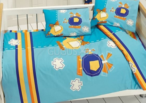    KIDBOO  "UPS PUPS" "", 6 