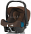 Детское автокресло Britax Roemer  Baby-Safe Plus SHR II  от 0 до 13 кг  Wood Brown Trendline
