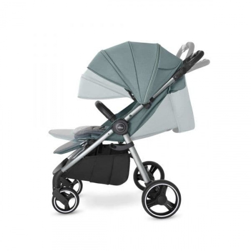 Прогулочная коляска Baby Design WAVE 2021 фото 6