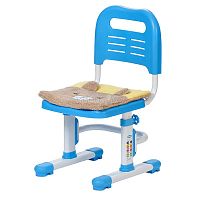 Растущее детское кресло-стул с чехлом  RIFFORMA Comfort-07