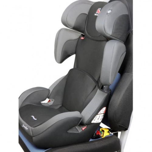 A Renolux StepFix Isofix (15-36 )  4