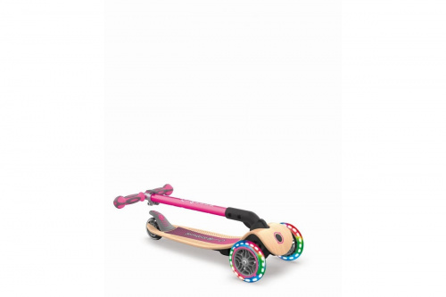   Globber Primo Foldable Wood Lights (., )  7