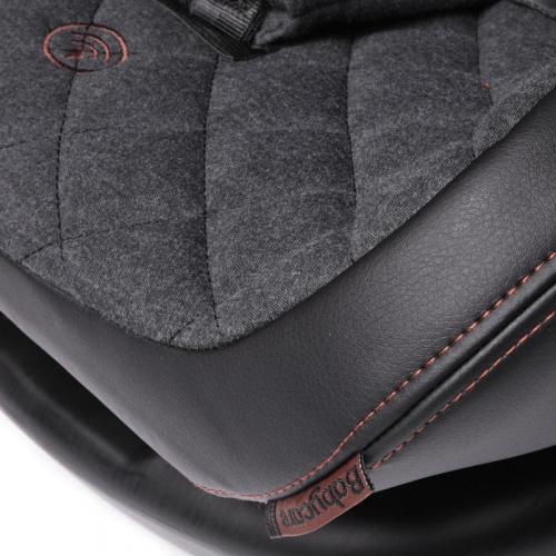  BabyCare Shelter c Isofix 360 (0-36 ) New  11