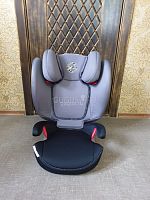     Cybex Solution S-Fix (15 - 36 )