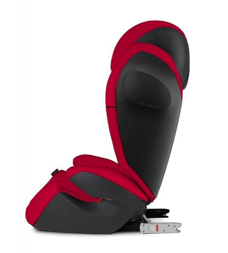  Cybex Solution M-Fix SL . 2-3 (15-36 .)  9