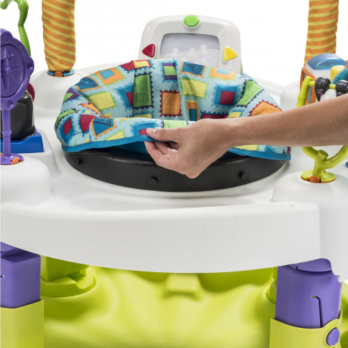   Evenflo  ExerSaucer  20