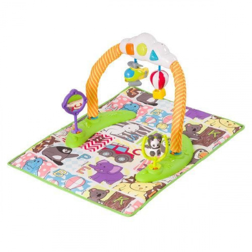   Evenflo  ExerSaucer  11